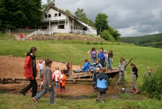 Floersbachtal
