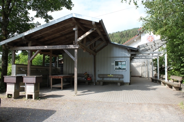 zeltplatz